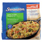 SWANSON GARLIC SKILLET CHICKEN, 6 X 1.19 KG