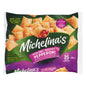 MICHELIN PIZZA SNAX PEPPERONI 35CT, 6 X 496 G