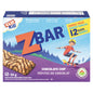 CLIFKIDZ ZBAR ORGANIC CHOCOLATE CHIP, 6 X 432 G