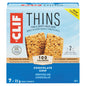 CLIF BAR CHOCOLATE CHIP, 6 X 7 X 22 G