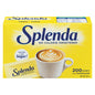 SPLENDA SWEETENER PACKET, 12 X 200 UN