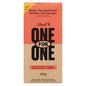LINDT CHOCOLATE BAR HAZELNUT & MILK, 12 X 125 G