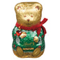 LINDT GOLDEN EASTER BUNNY, 16 X 100 G