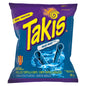 TAKIS, BLUE HEAT 18 X 80G