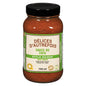 DELIDAUT TOFU SAUCE, 12 X 700 ML