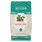 CAFE WILLIAM DECAF ZEN WHOLE BEAN COFFEE, 6 X 650 G