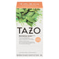 TAZO REFRESH TEA, 6 X 20 UN