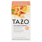 TAZO WILD ORANGE TEA, 6 X 20 UN