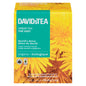 DAVID'S TEA ORGANIC DETOX, 6 X 28.800 G