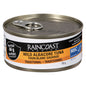 RAINCOAST ALBACORE WHITE TUNA, 12 X 150 G