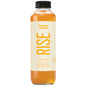 RISE KOMBUCHA GINGER ORGANIC, 12 X 414 ML