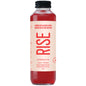 RISE KOMBUCHA HIBISCUS ROSEHIP ORGANIC, 12 X 414 ML