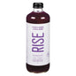 RISE KOMBUCHA LYCHEE JASMINE ORGANIC SUGAR-FREE, 6 X 1 L