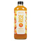 RISE KOMBUCHA MANGO PAPAYA UNSWEETENED ORGANIC, 6 X 1 L