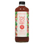 RISE KOMBUCHA WATERMELON MINT UNSWEETENED ORGANIC, 6 X 1 L