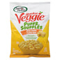 SENSIBLE PORTIONS VEGGIE PUFFS WHITE CHEDDAR, 6 X 106 G