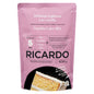 RICARDO VANILLA CAKE MIX, 8 X 450 G