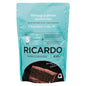 RICARDO CHOCOLATE CAKE MIX, 8 X 450 G