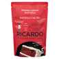 RICARDO RED VELVET CAKE MIX, 8 X 450 G