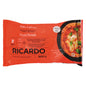 RICARDO PIZZA DOUGH, 16 X 800 G