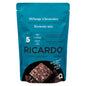 RICARDO BROWNIE MIX, 8 X 400 G