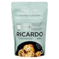 RICARDO CHOCOLATE MUFFIN MIX, 8 X 450 G