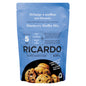 RICARDO BLUEBERRY MUFFIN MIX, 8 X 450 G