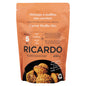 RICARDO CARROT MUFFIN MIX, 8 X 450 G
