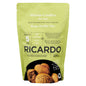 RICARDO BRAN MUFFIN MIX, 8 X 450 G