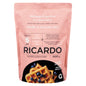RICARDO PANCAKE WAFFLE MIX, 6 X 600 G