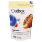 OATBOX BLUEBERRY AND ALMOND BUTTER GRANOLA, 8 X 300 G
