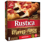 RUSTICA PEPPERONI STUFFED PIZZA, 12 X 665 G
