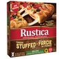 RUSTICA DELUXE STUFFED PIZZA, 12 X 735 G