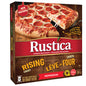RUSTICA THIN CRUST PEPPERONI PIZZA, 12 X 784 G