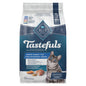 BLUE INDOOR CAT FOOD, 3 X 2.2 KG