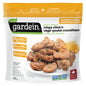 GARDEIN CRISPY VEGAN CHICK'N PATTIES, 8 X 300 G