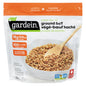 GARDEIN VEGAN BEEFLESS GROUND, 8 X 390 G