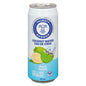 THIRSTY BUDDHA COCONUT WATER WITH PULP, 12 X 490 ML