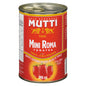 MUTTI MINI ROMA TOMATOES TIN, 12 X 398 ML