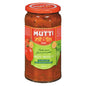 MUTTI BASIL PASTA SAUCE, 6 X 660 ML