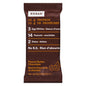 RXBAR CHOCOLATE PEANUT BUTTER BAR, 12 X 52 G