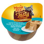 MEOW MIX NEW CAT CHICKEN & TUNA, 12 X 78 G