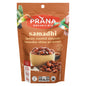 PRANA TAMARI ALMOND SAMADHI GLUTEN-FREE ORGANIC, 8 X 150 G
