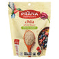 PRANA WHITE CHIA WHOLE GLUTEN-FREE ORGANIC, 6 X 300 G