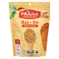 PRANA WHOLE ORGANIC FLAX, 8 X 320 G