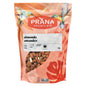 PRANA RAW ALMONDS GLUTEN-FREE ORGANIC, 4 X 1 KG