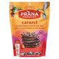 PRANA DARK CHOCOLATE BARK WITH CARAMELIZED NUTS, 8 X 100 G