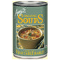 AMY'S KITCHEN, VEGBARLEY SOUP OR, 12 x 398ML