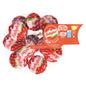 BABYBEL MINI ORIGINAL CHEESE SLICED, 12 X 12 X 20 G