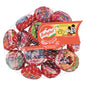 BABYBEL MINI CHEESE ORIGINAL 18UN SLICED, 6 X 360 G
